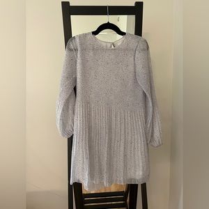 Daydreamer Mini Dress Aritzia Wilfred Small